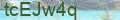 Validation code